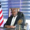 Hon. Archie N. Donmo, Director General, Liberia Petroleum Regulatory Authority (LPRA)